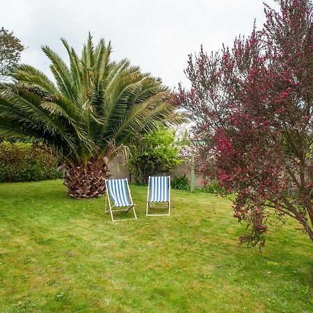 Le Gite De Beauport - Proche Des Plages Paimpol Exterior photo