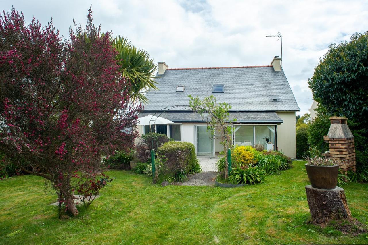 Le Gite De Beauport - Proche Des Plages Paimpol Exterior photo